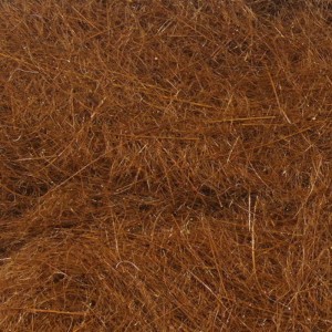 Hareline Dubbin #33 Seal Brown