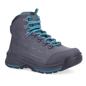 Simms Wms Freestone Boot Slate 08