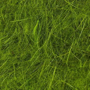 Hareline Dubbin #34 Olive Hare's Ear