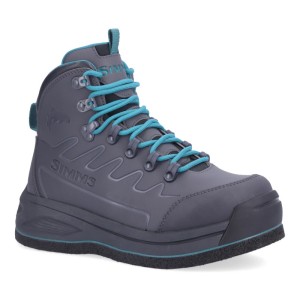Simms Wms Freestone Boot Felt Slate 06