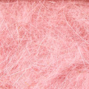 Hareline Dubbin #46 Hendrickson Pink