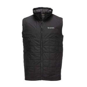 Simms Fall Run Vest Black S