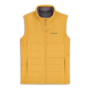 Simms Fall Run Vest Baltic Amber S