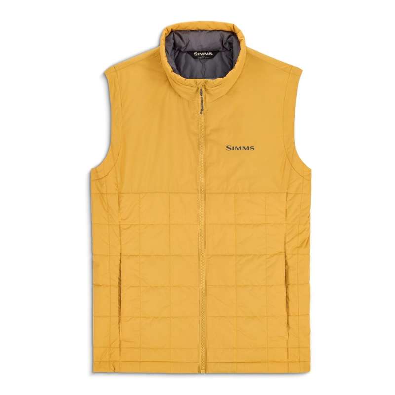 Simms Fall Run Vest Baltic Amber XL-60943