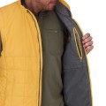 Simms Fall Run Vest Baltic Amber XL-60940
