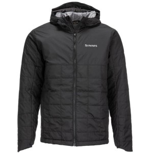 Simms Fall Run Hoody Black XXL
