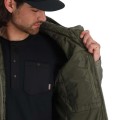 Simms Fall Run Hoody Smokey Olive L-61010