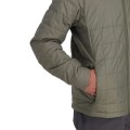 Simms Fall Run Hoody Smokey Olive XXL-61023