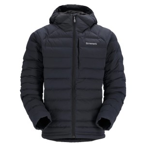 Simms Exstream Hoody Black M