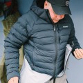 Simms Exstream Hoody Black M-69013