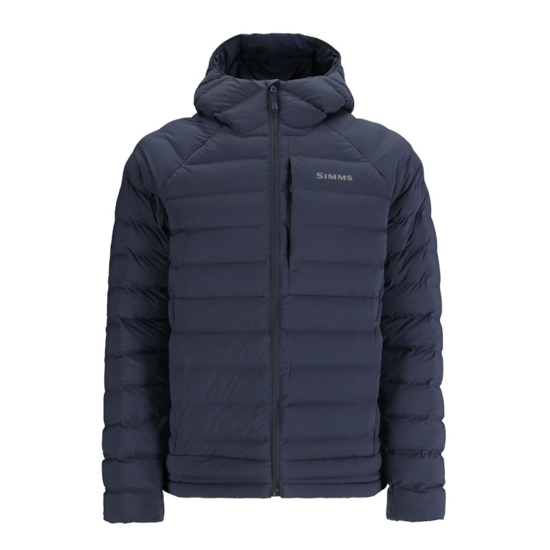 Simms ExStream Hoody Selvedge M-67538