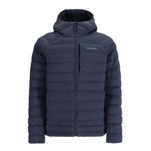 Simms ExStream Hoody Selvedge L