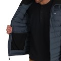 Simms ExStream Hoody Selvedge L-67549