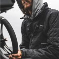 Simms Fall Run Collared Jacket Black S-63992