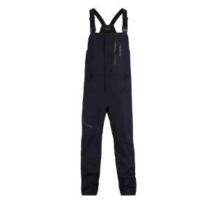 Simms Challenger Bib Black M
