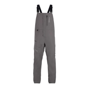 Simms Challenger Bib Steel XL