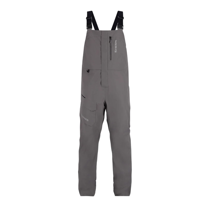 Simms Challenger Bib Steel XXL-56447