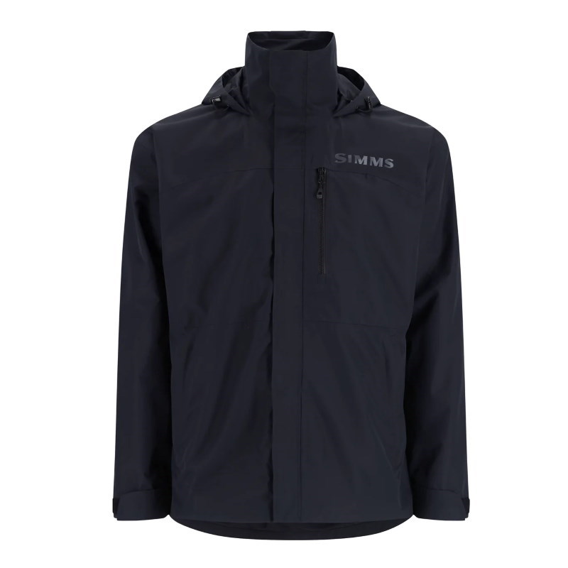 Simms Challenger Jacket Black L-56152