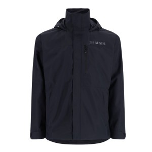Simms Challenger Jacket Black 4XL