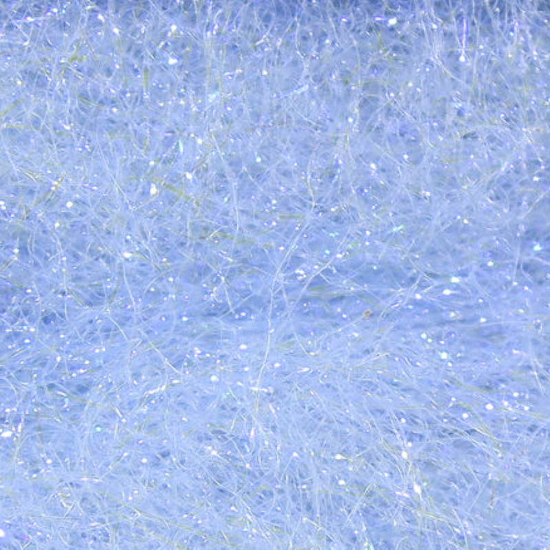 Hareline Ice Dub #210 UV Light Gray-23891