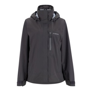 Simms Wms Challenger Jacket Slate M
