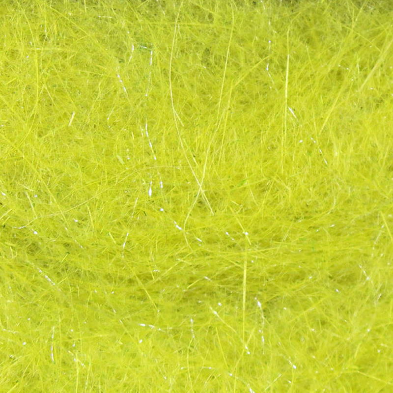 Hareline Hare-Tron Dub #11 Olive-23844