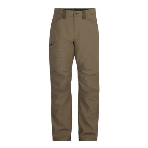 Simms Rogue Pant Dark Stone 30 REGULAR