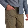 Simms Rogue Pant Dark Stone 32 REGULAR-64079