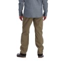 Simms Rogue Pant Dark Stone 40 REGULAR-64068