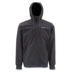 Simms Rogue Hoody Black M