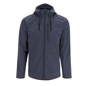 Simms Rogue Hoody Selvedge L