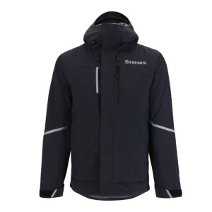 Simms Challenger Insulated Jacket Black S