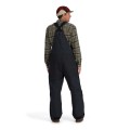 Simms Challenger Insulated Bib Black XS-64094