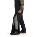 Simms Challenger Insulated Bib Black XS-64096