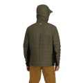 Simms Fall Run Hybrid Hoody Loden L-57336