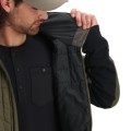 Simms Fall Run Hybrid Hoody Loden XL-57696
