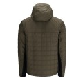 Simms Fall Run Hybrid Hoody Loden XL-57698