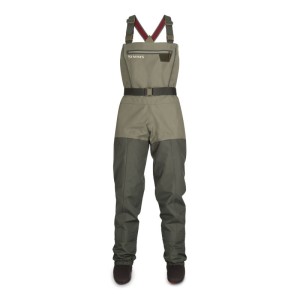 Simms Wms Tributary Stockingfoot Basalt XXL