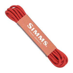 Simms Replacement Laces Simms Orange