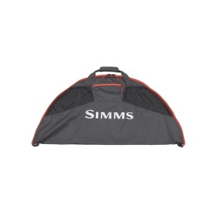 Simms Taco Bag Anvil