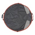 Simms Taco Bag Anvil-66407