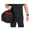 Simms Challenger Mesh Duffel-60L Black-65569