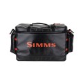 Simms Stash Bag Black -64164