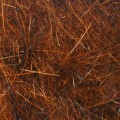 Hareline Hare'E Wiggle Dub #322 Rust-23873