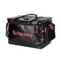 Simms Stash Bag Black -64163