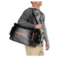Simms Stash Bag Black -64167