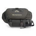 Simms Tributary Hip Pack Basalt -59877