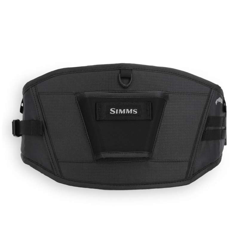 Simms Access Tech Belt Black-70426
