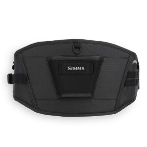 Simms Access Tech Belt Black