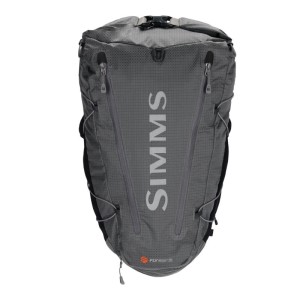 Simms Flyweight Backpack Smoke 